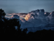 Storm Clouds