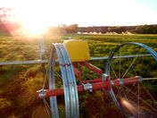 Another Day on the Job :)