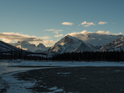 Icefields