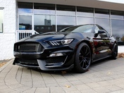 Ford Shelby GT350