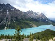 Peyto Lake