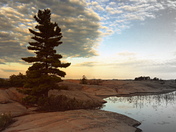 Philip Edward Island