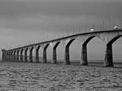 Confederation Brige PEI