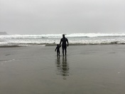 Long Beach, Tofino, BC