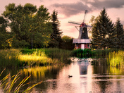 Friendship Gardens, Thunder Bay