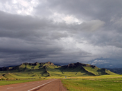 Calm Before the Storm