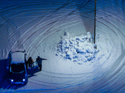 where is the circle exit?