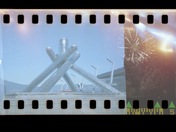 The Olympics were fun.