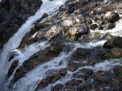 Englishman River Falls