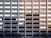 Beauty in glass and conrcrete