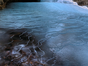Frozen Falls