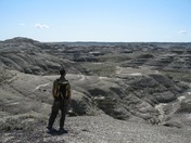 Valley of a Thousand Devils