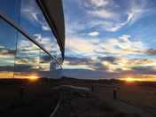 Reflections of Winter