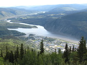 'City of Gold' from the Midnight Dome