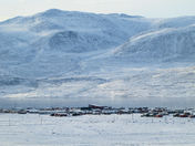 Qikiqtarjuaq 