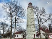 Point Clark Lighthouse