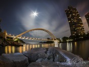 Moonlite Bridge