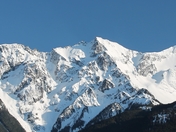 Mount Currie
