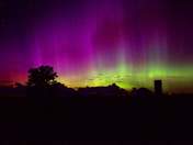 Aurora aka Northern Lights 