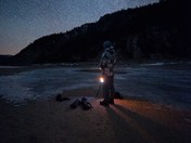 Syringa Provincial Park, BC