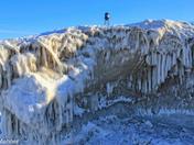 Ice Formations