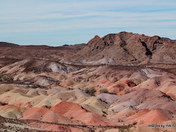 Painted Hills
