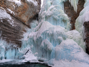 Icefalls