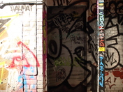 Graffiti Alley