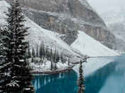 Moraine Lake