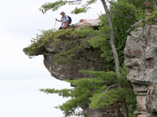 Achieving New Heights