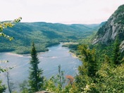 Parc National du Fjord du Saguenay 
