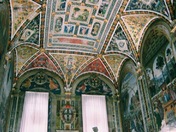 Venetian Architecture