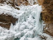 Freezing the Effects of Gravity