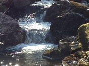 Negick waterfall 
