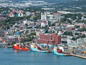 St. Johns, Newfoundland