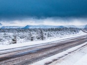 Towards Long range Mountain 