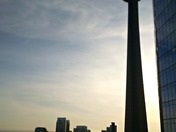 CN Tower 