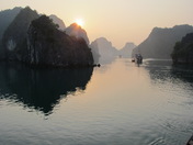 Halong Bay