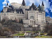 Chateau Laurier