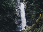 Waterfalls