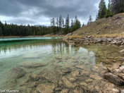 Valley of the Five Lakes 
