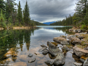 Valley of the Five Lakes 