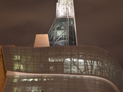 Human Rights at Night