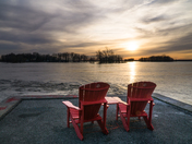 Best time of the day