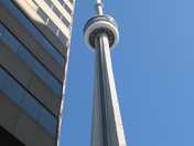 CN Tower 
