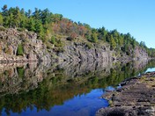 French River
