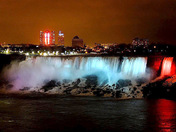 American Falls, Niagara Falls, ON