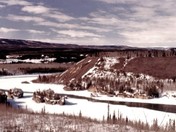 Pelly River, Yukon