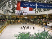 West Edmonton Mall, AB