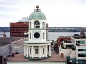 Halifax, Nova Scotia